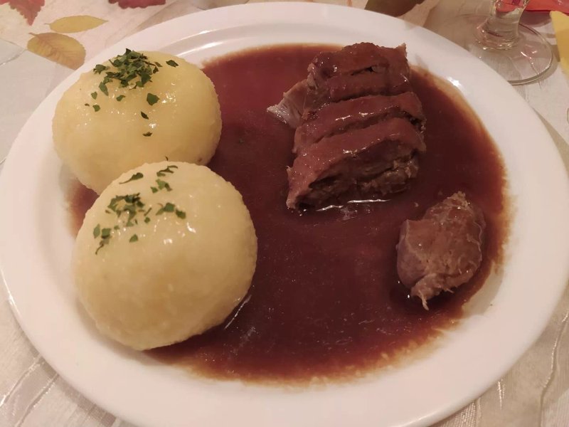 Gaststaette Harrasshof