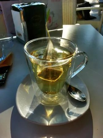 Moroni Caffe