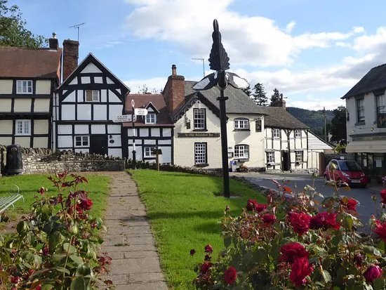 Weobley Jubilee Heritage Trail
