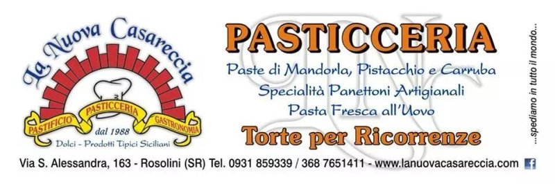 La Nuova Casareccia