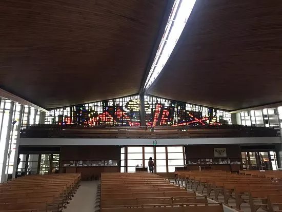 Eglise Saint-Thibaut