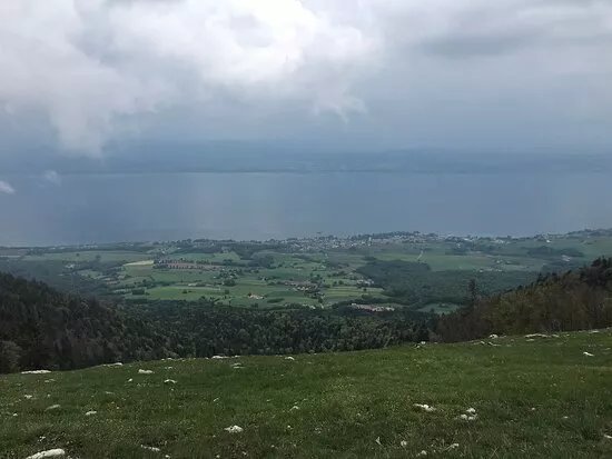 Roche-devant