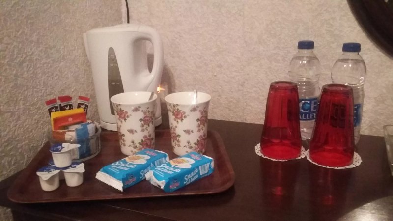 Mountview Bed and Breakfast