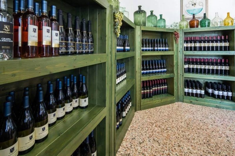 Bortoluzzi Wines