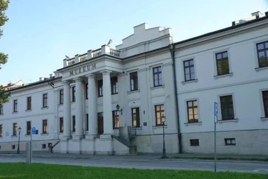 Jacek Malczewski Museum