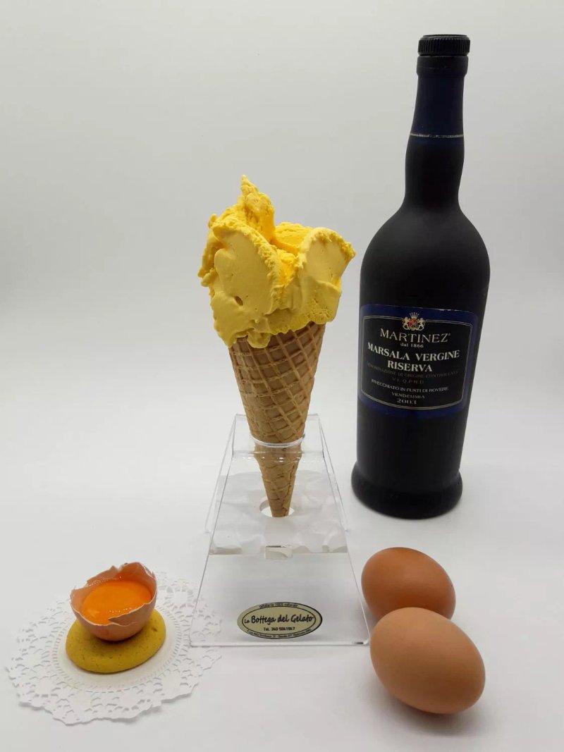 Bottega Del Gelato