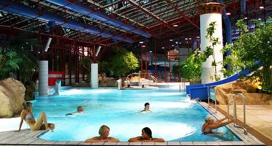 Vitamar Freizeit - und Erlebnisbad
