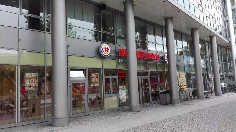 Burger King