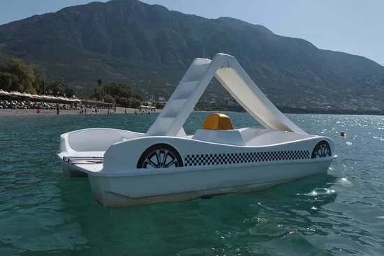 Celadon Watersports