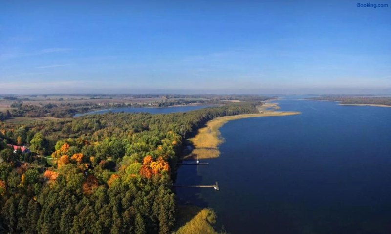 Kietlice Nad Mamrami