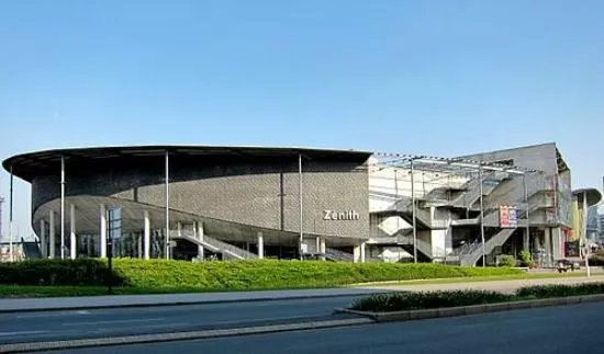 Zenith de Lille