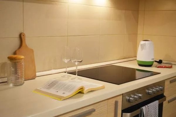 Antigona Studios & Apartments