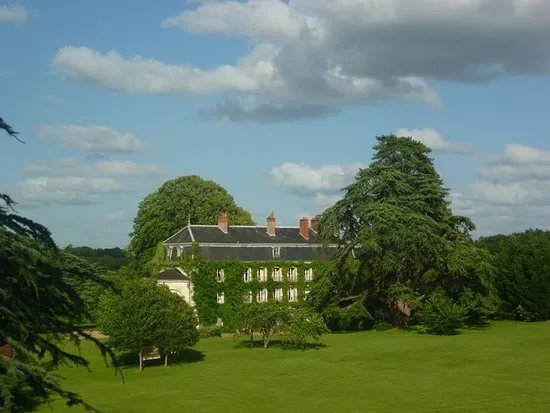 Chateau du Vau