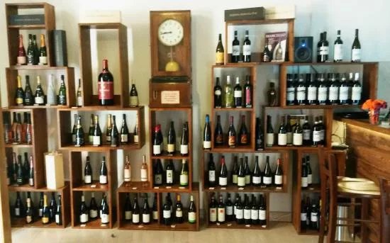 Vineria Birreria Ottocento
