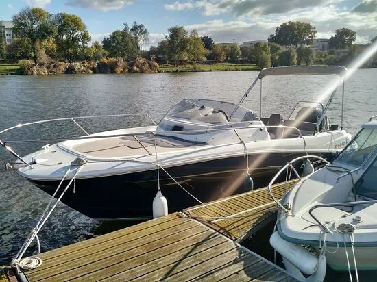 Location Bateau La Grande Motte