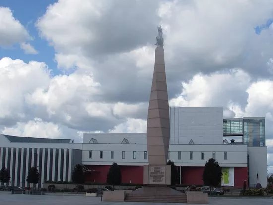 Marijampoles kulturos centras