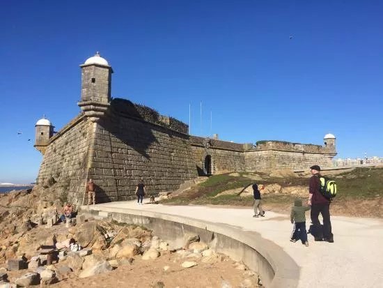 Castelo Do Queijo