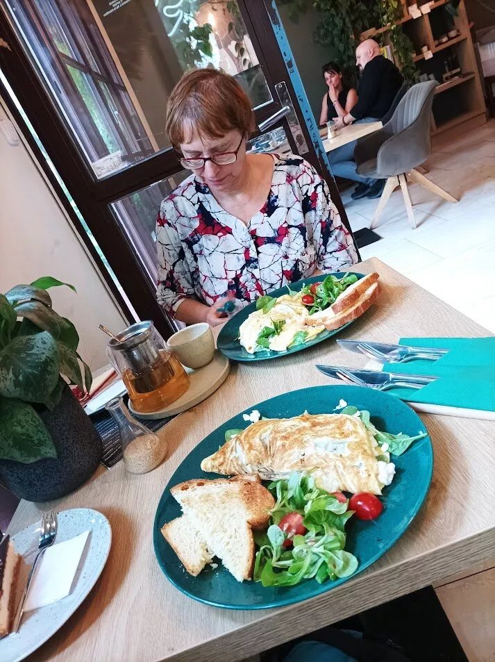 Cafe Dzungle ProstEjov