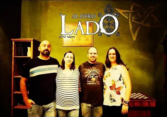 Al Otro Lado Salas De Escape Y Eventos