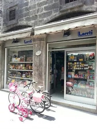 Loreti