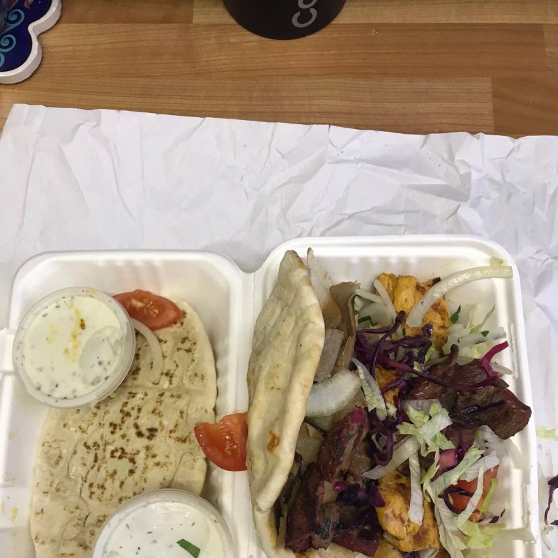 Turkish Kebab House