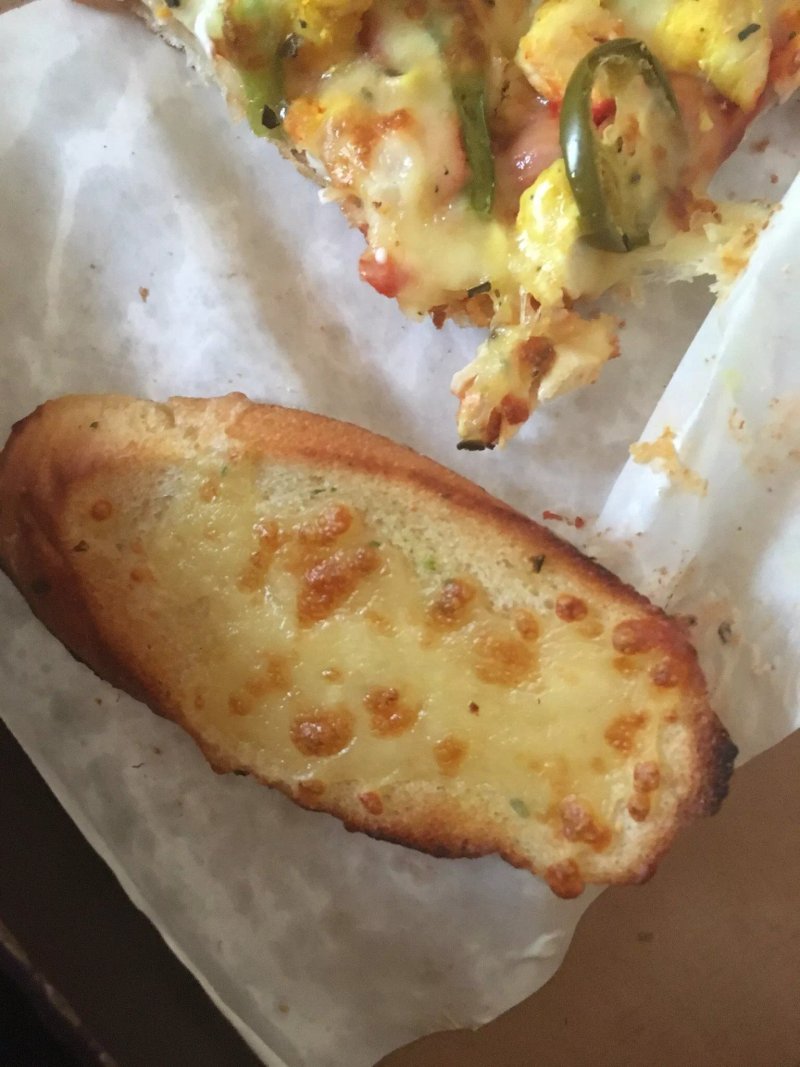 Milano Fast Food