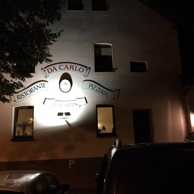 Da Carlo