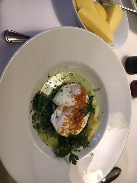 Restaurant Spessartstuben