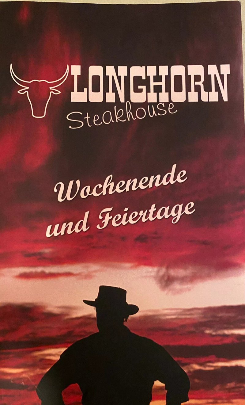 Longhorn