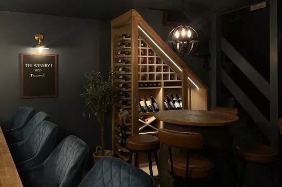 The Winery