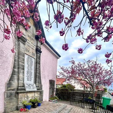 Coaltown of Wemyss War Memorial