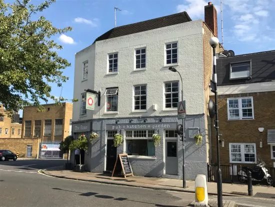 The Rose Fulham