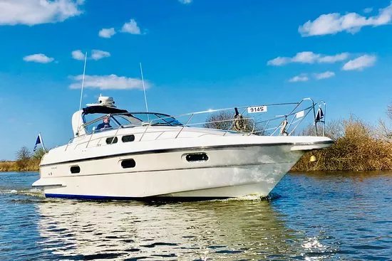 Broadland Charters