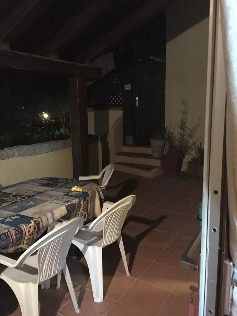 Rotondo Residence