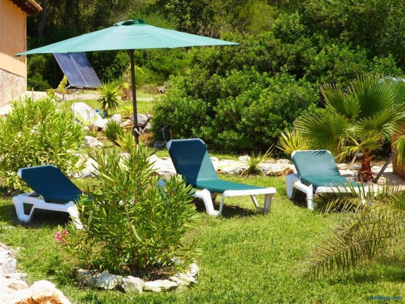 Finca Almendra