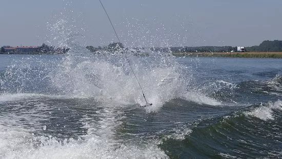 Waterski & Waterboarding School De Harder