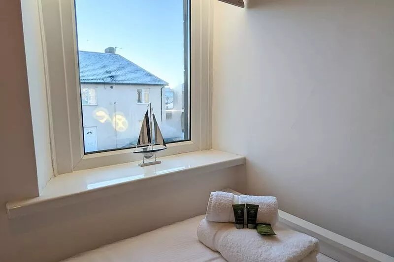 Spacious and stylish cottages located on the Northumberland Coast
