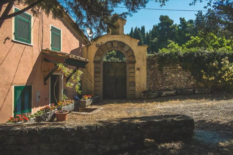 Casa Vacanze Conte Picedi
