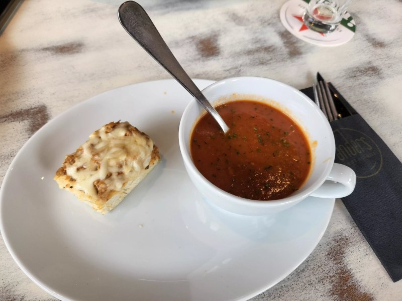 Restaurant Anders
