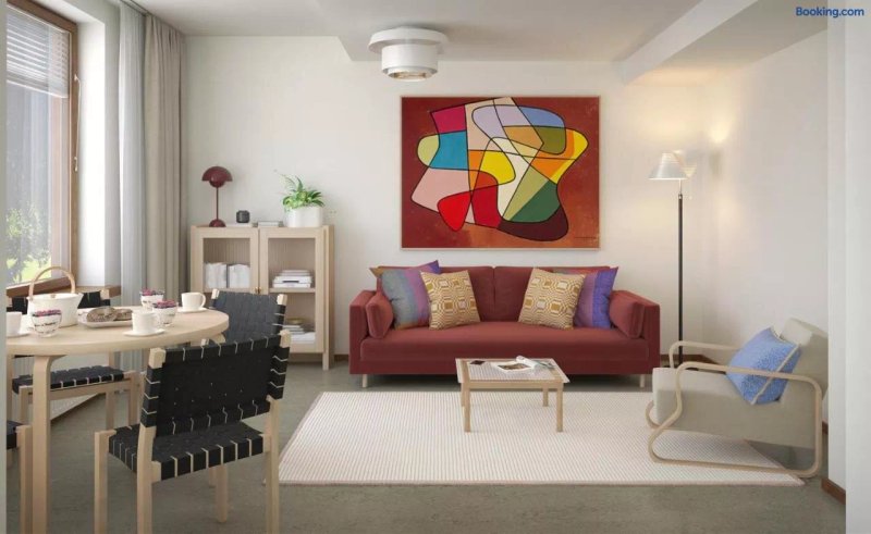 Finlandia Homes