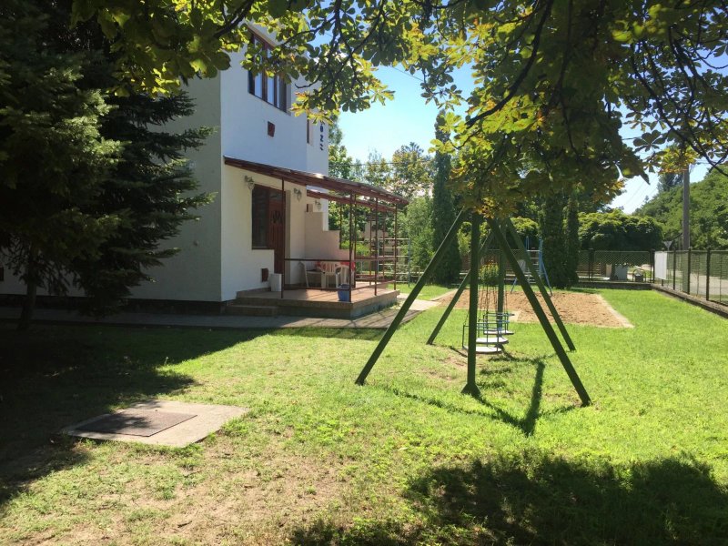 Matroz Pension