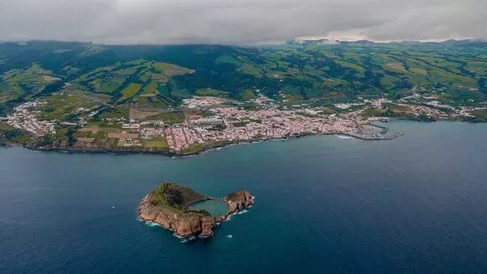 Azores Sub Dive Center