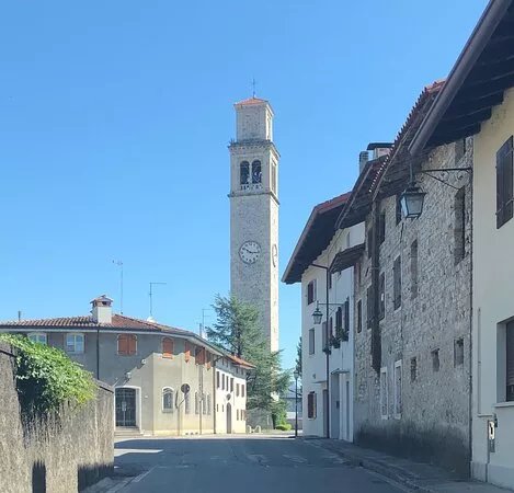 Chiesa di San Nicolo
