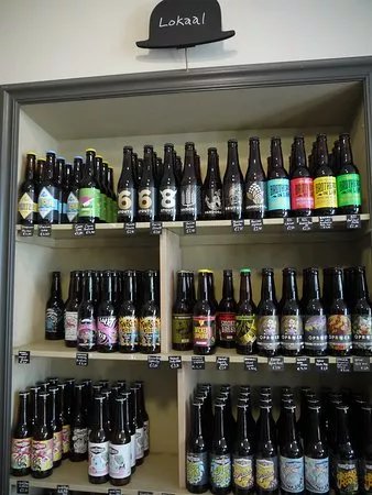 Bierverteller