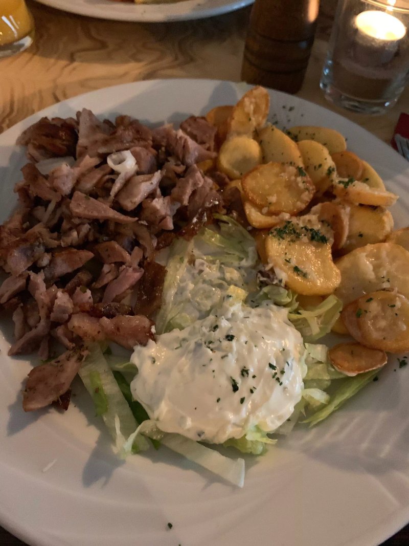 Taverne Kreta