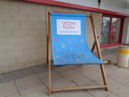 Ocean Plaza Retail & Leisure Park