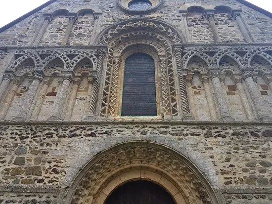 St Lawrence Church