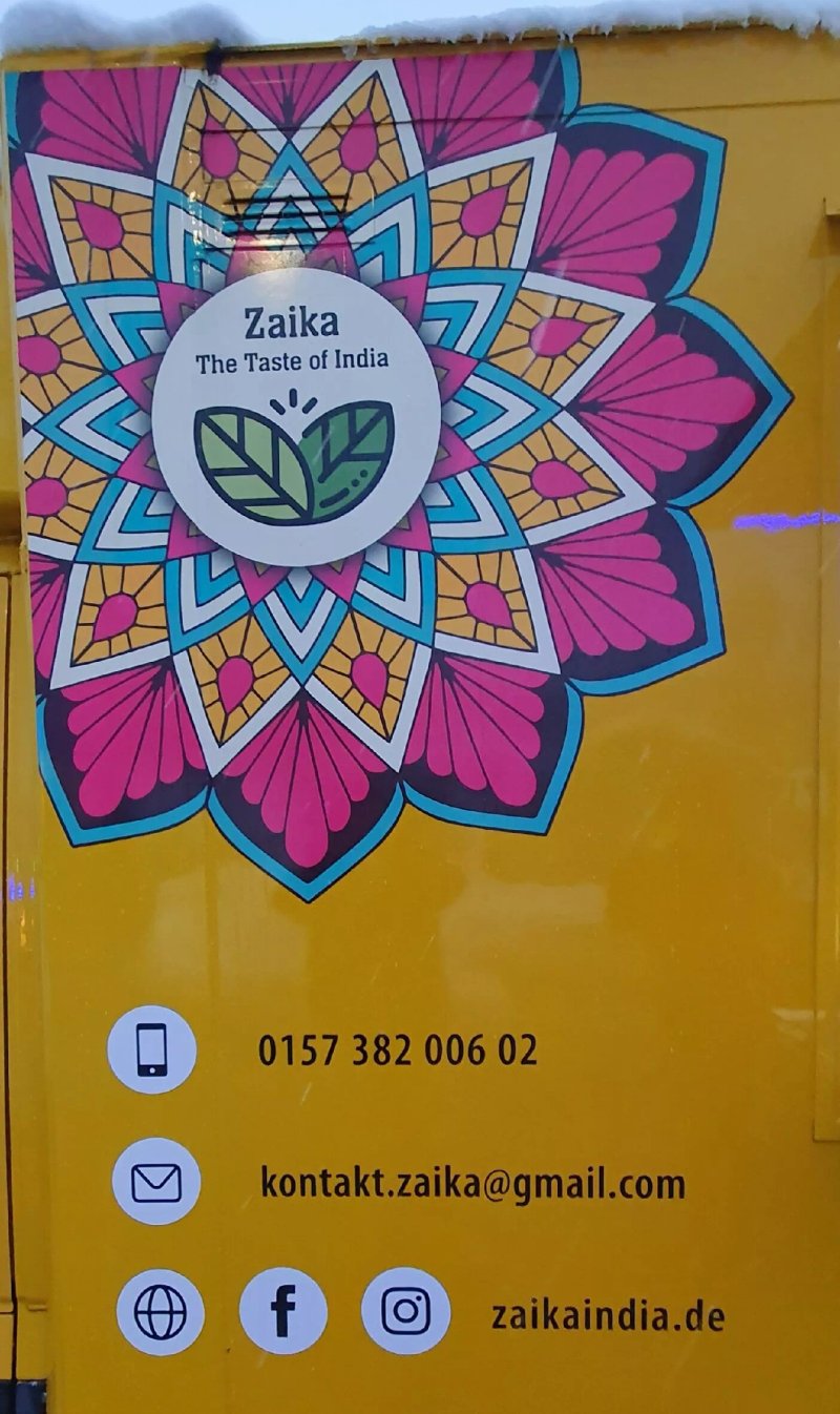 Zaika The Taste Of India