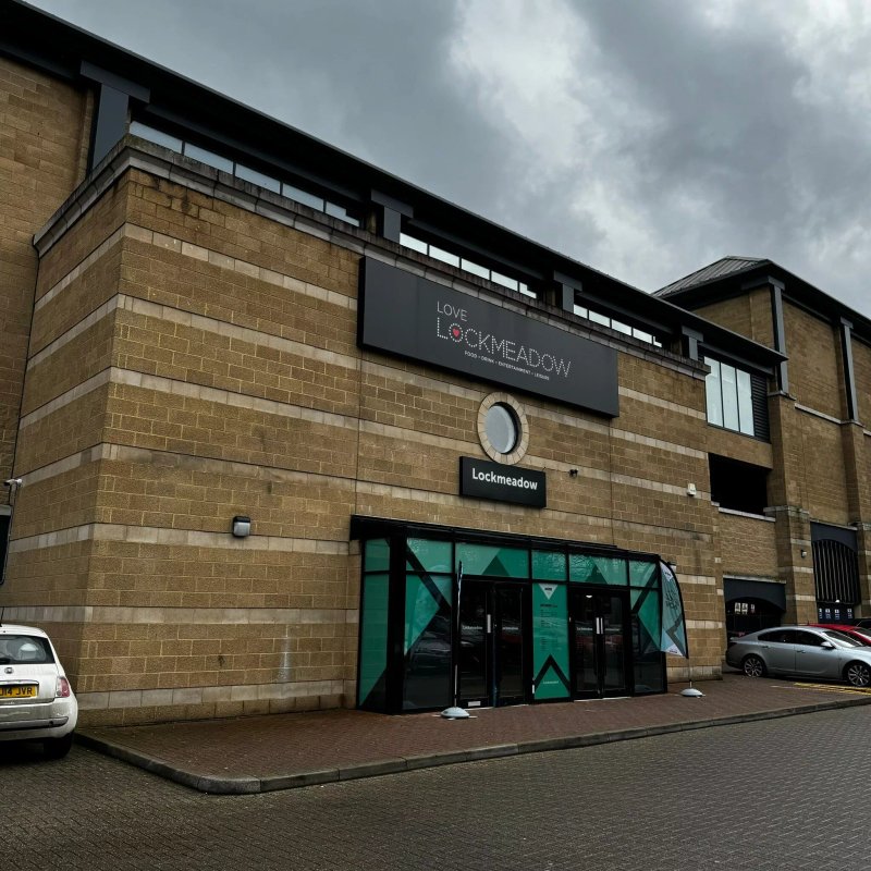 Lockmeadow Health Club