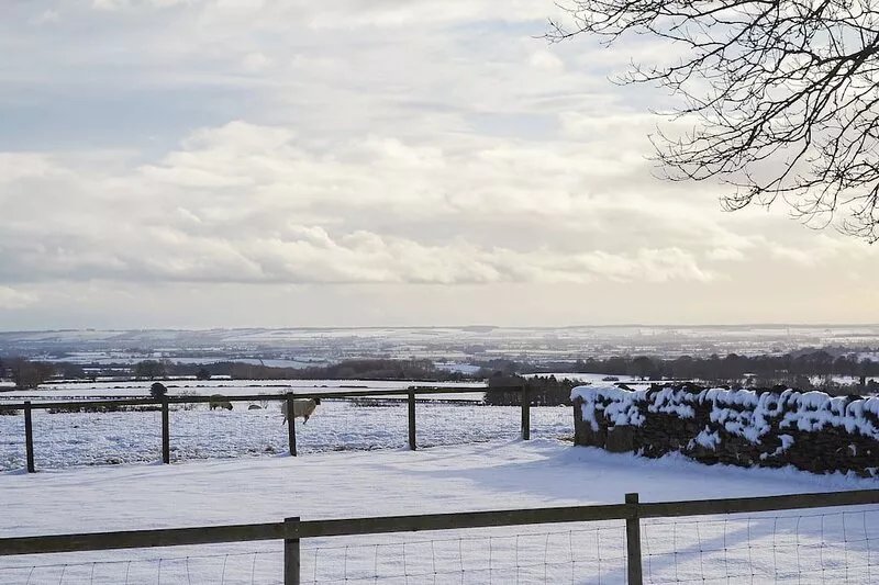 1 bedroom accommodation in Spaunton, near Lastingham